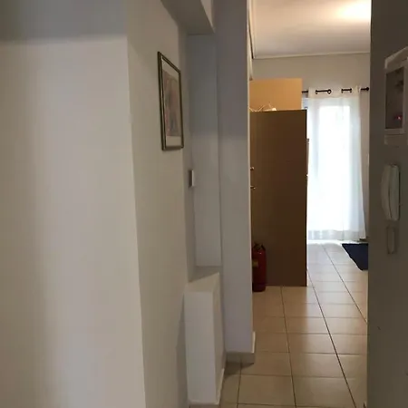 Apartment Jk51 *