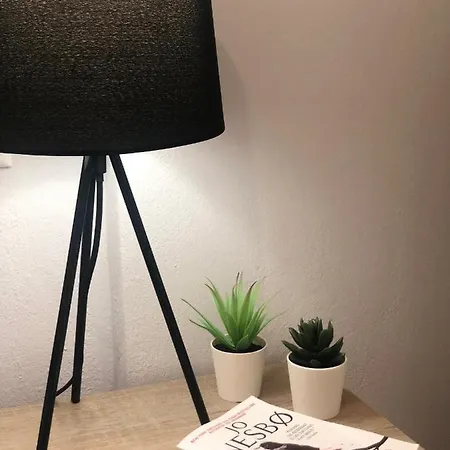 Jk51 Apartment