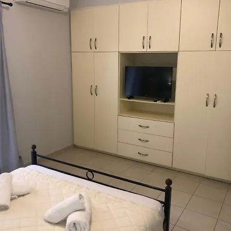 Jk51 Apartment Lefkáda