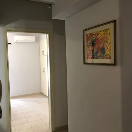 Jk51 Apartment Lefkáda