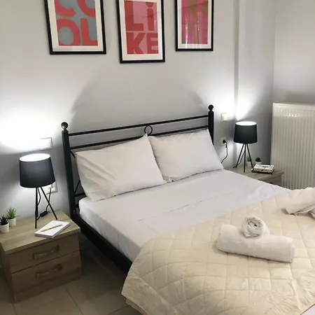 Apartment Jk51 Lefkáda
